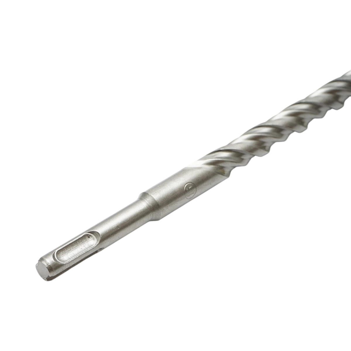 Burghiu beton 16x350mm SDS Plus, varf cruce, BK88067