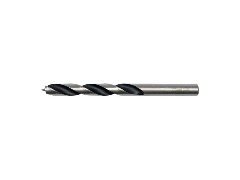 Burghiu pentru lemn YATO 10 x 77/120 mm