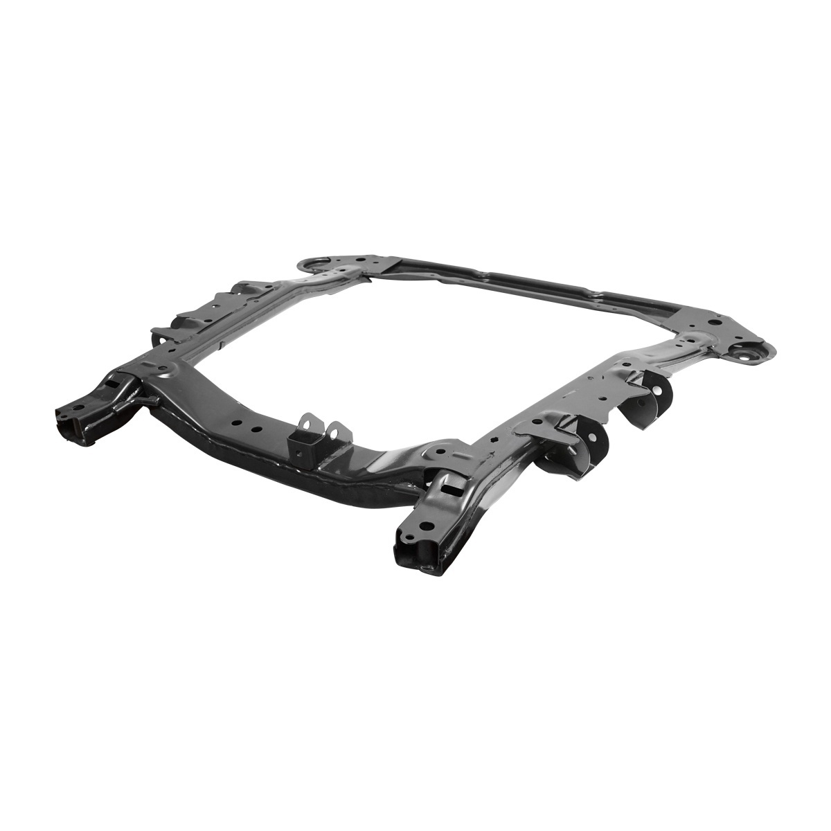 Cadru motor, jug Dacia Logan II, Clio, Symbol, Joy 544016728R, BK71250, BRECKNER GERMANY