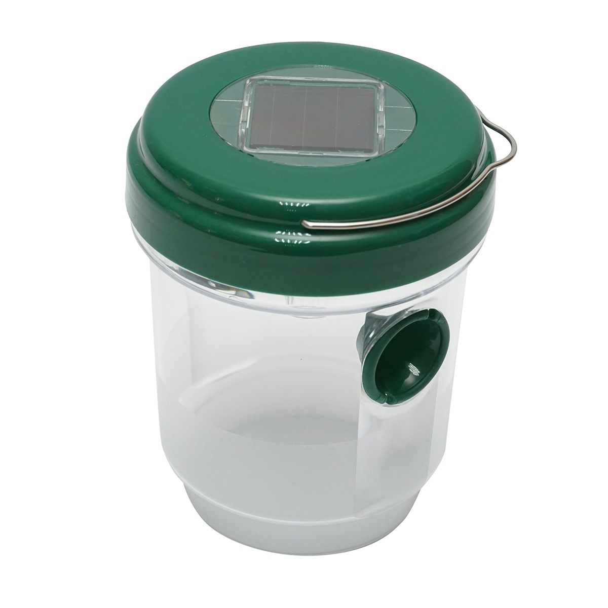 Capcana solara tip borcan pentru viespi, insecte, Cod: DISTT63 - 3 | YEO