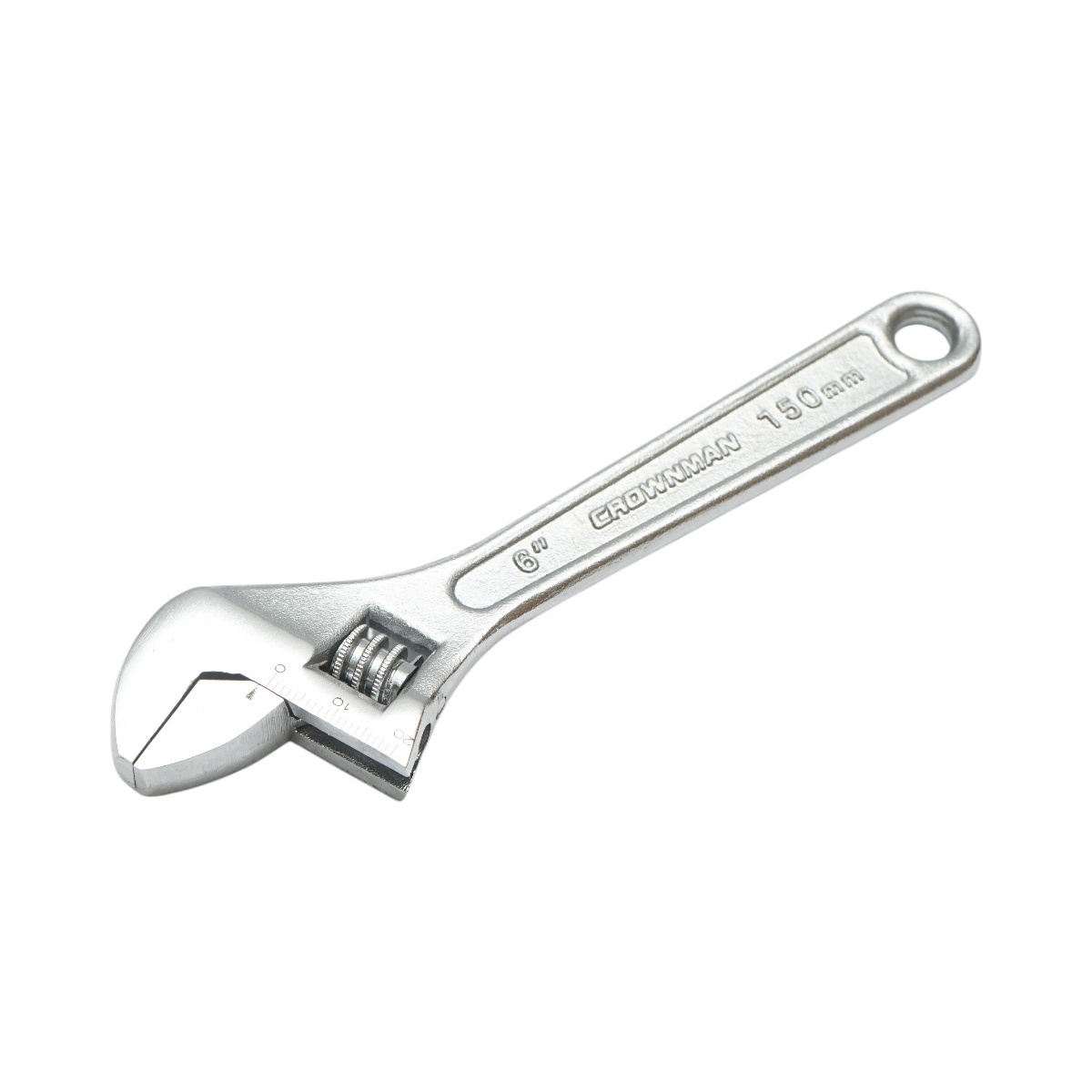 Cheie franceza reglabila 150mm , Cod: DISUF23, Crownman - 2 | YEO