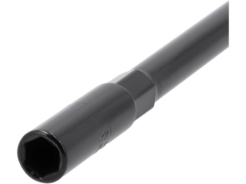 Cheie în T YATO 8 mm / 310 mm CrV - 3 | YEO