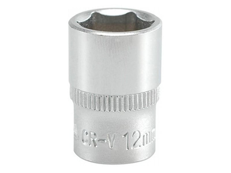 Cheie tubulară YATO 1/4" 12 mm CrV