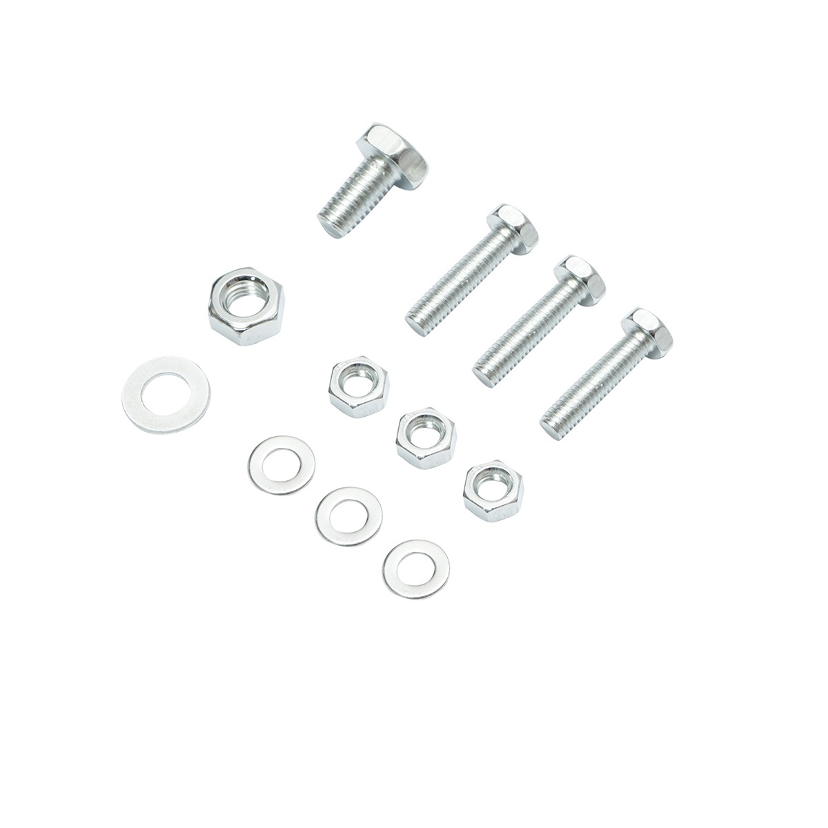 Claxon 1 trompeta 12V cu compresor inclus, BK79881