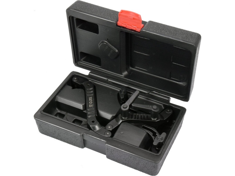 Clemă de control universal YATO (diesel și benzină) - 4 | YEO