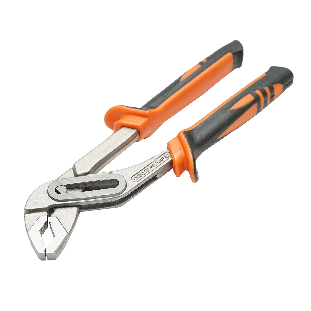 Cleste papagal reglabil cu autoblocare 200mm , Cod: DISHZ64, Brand: BRECKNER GERMANY - 1 | YEO