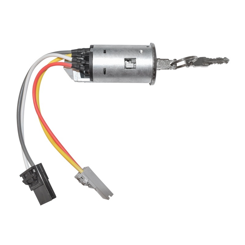 Contact pornire cu chei Dacia Solenza Breckner Germany 6001546318, BK64001