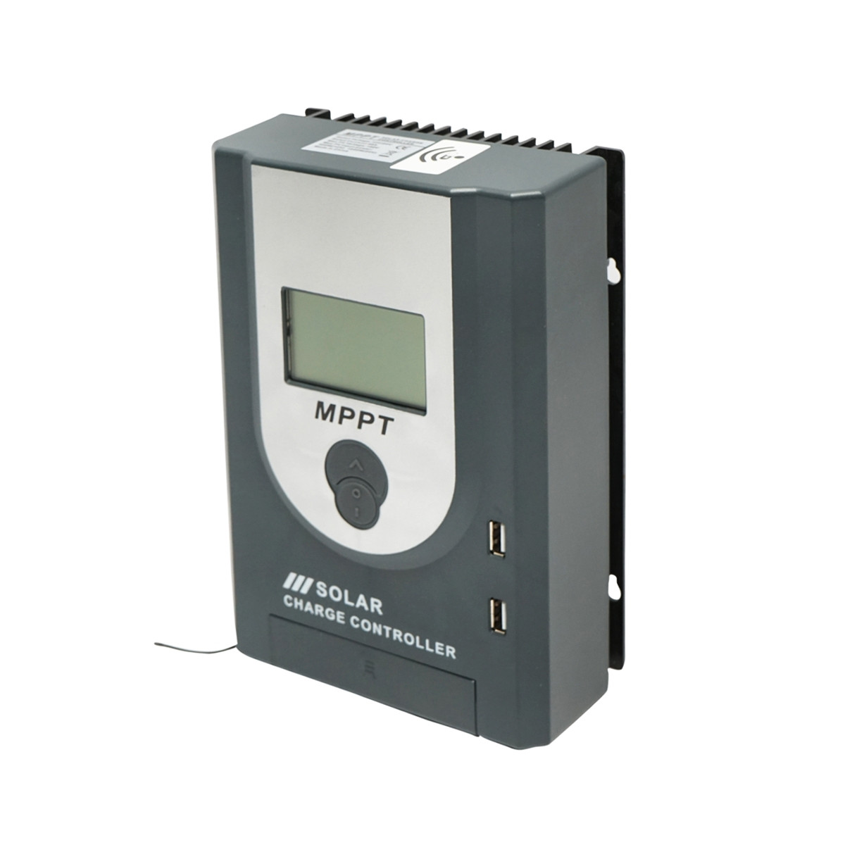 Controler/Regulator solar MPPT 40A, 12/24V, Cod: BK77711, Brand: BRECKNER GERMANY - 1 | YEO