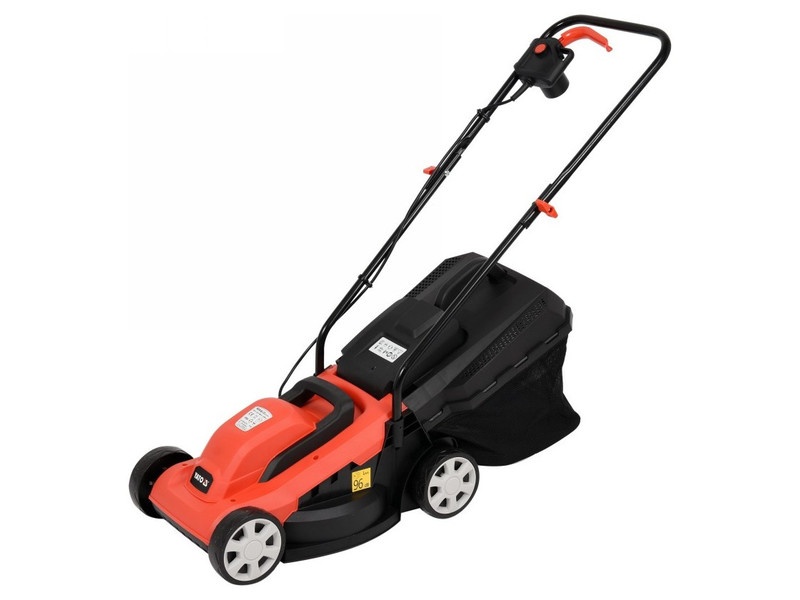 Cositoare de gazon YATO 1300 W