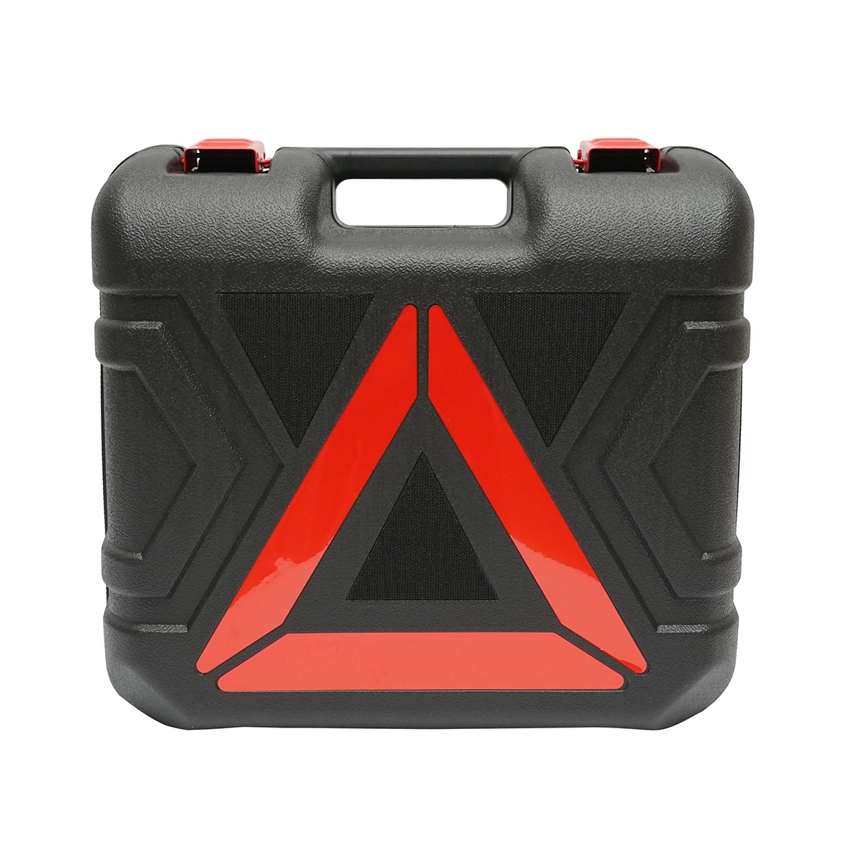 Cric hidraulic electric 5T, compresor aer si cheie de impact 12V, Cod: BK78924, Brand: BRECKNER GERMANY - 3 | YEO
