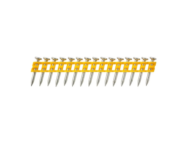 Cuie pentru beton pentru DEWALT DCN890 50 x 2,6 mm (510 buc)