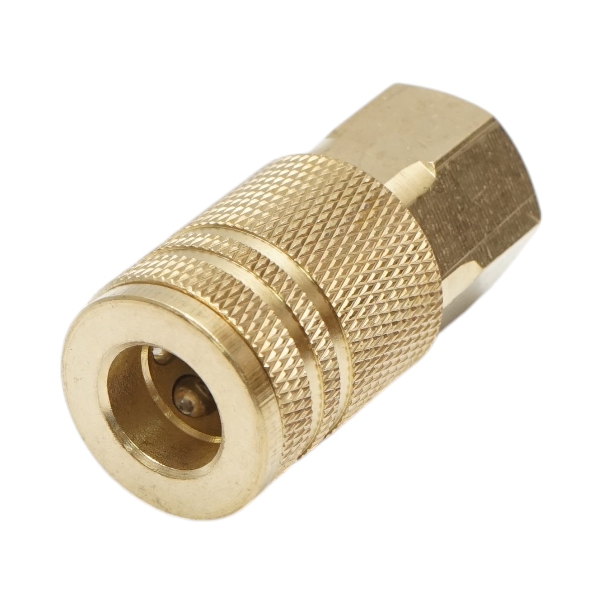 Cupla rapida mama filet interior aer comprimat 1/4, DISSY28