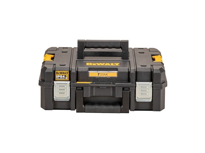 Cutie de scule DEWALT ToughSystem 440 x 332 x 163 mm - 1 | YEO