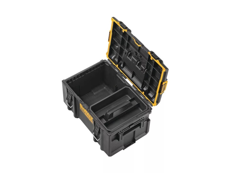 Cutie de scule DEWALT ToughSystem 554 x 336 x 308 mm - 1 | YEO