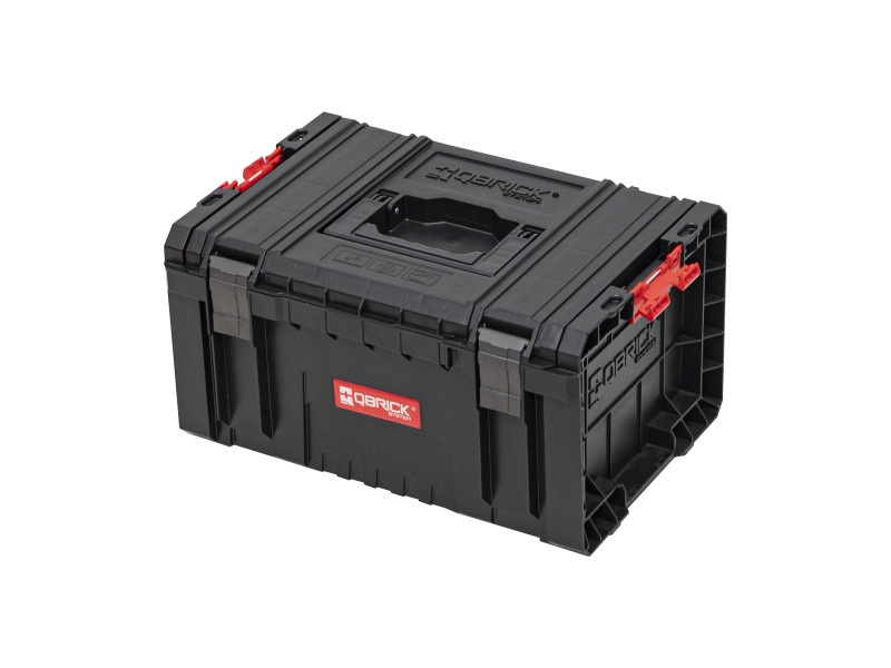 Cutie de scule QBRICK SYSTEM PRO + 5 buc organizator multi