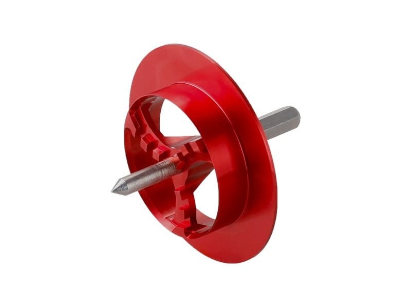 Cutter circular pentru izolație 65 mm