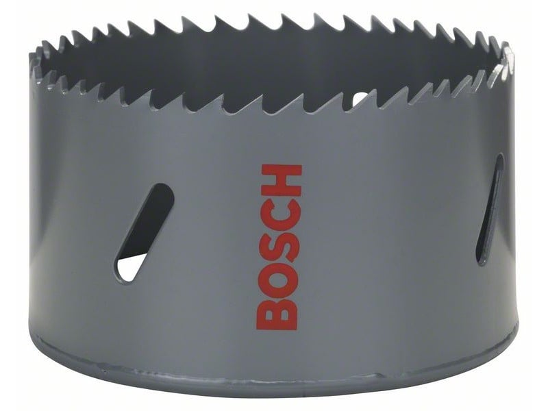 Cutter circular standard BOSCH HSS Bimetal, 86 mm