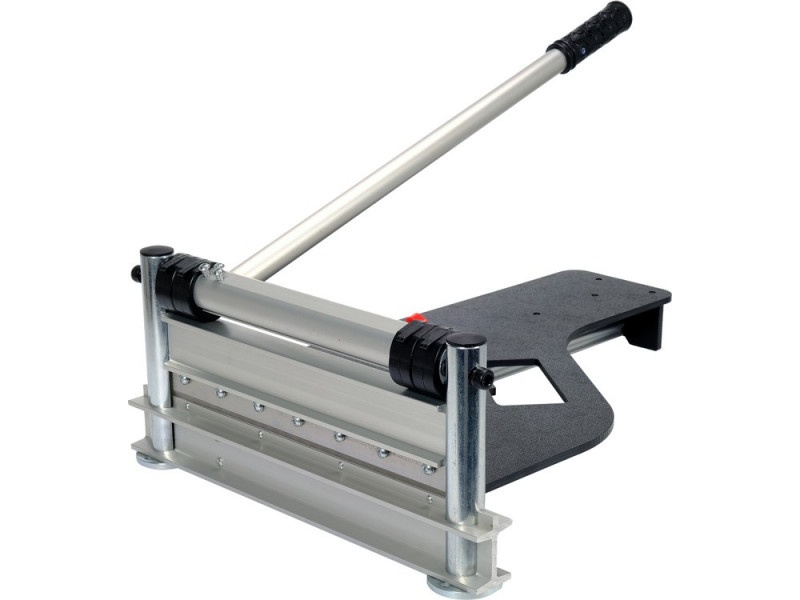 Cutter pentru parchet laminat YATO 340 x 16 mm - 1 | YEO