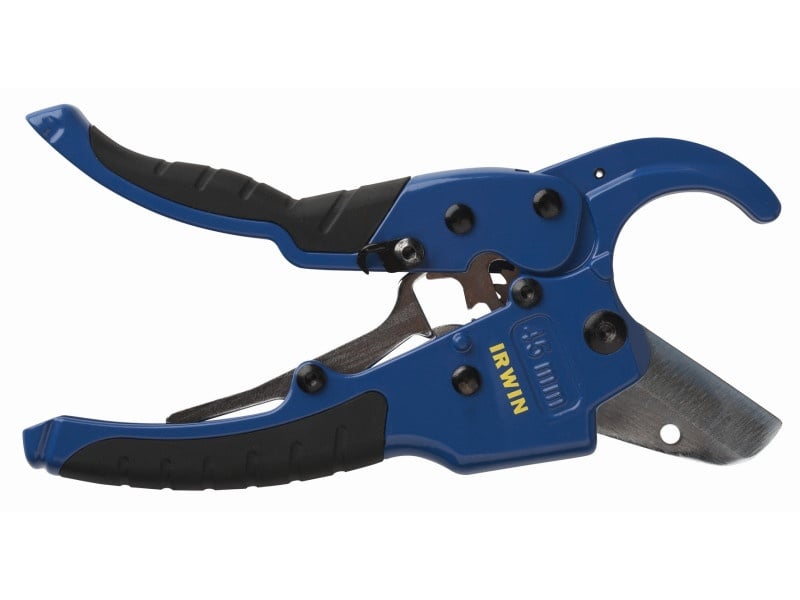 Cutter pentru țevi PVC IRWIN 45 mm