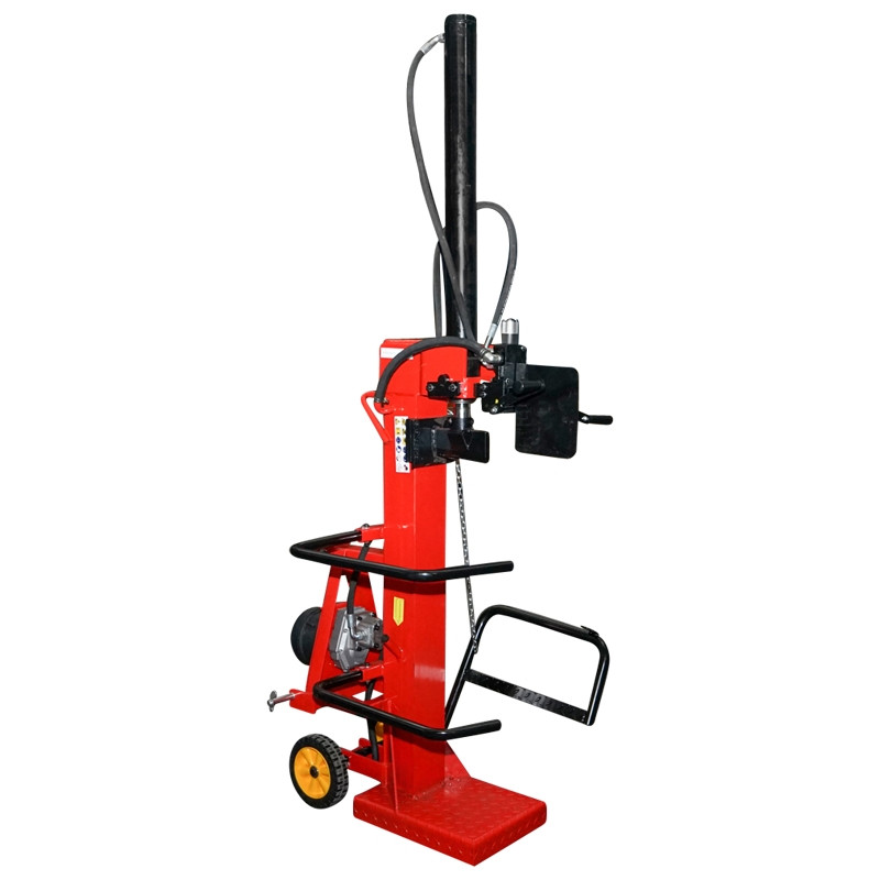 Despicator lemne vertical 16T PTO pentru cardan L=1040mm, Cod: BK98357, Brand: BRECKNER GERMANY - 1 | YEO