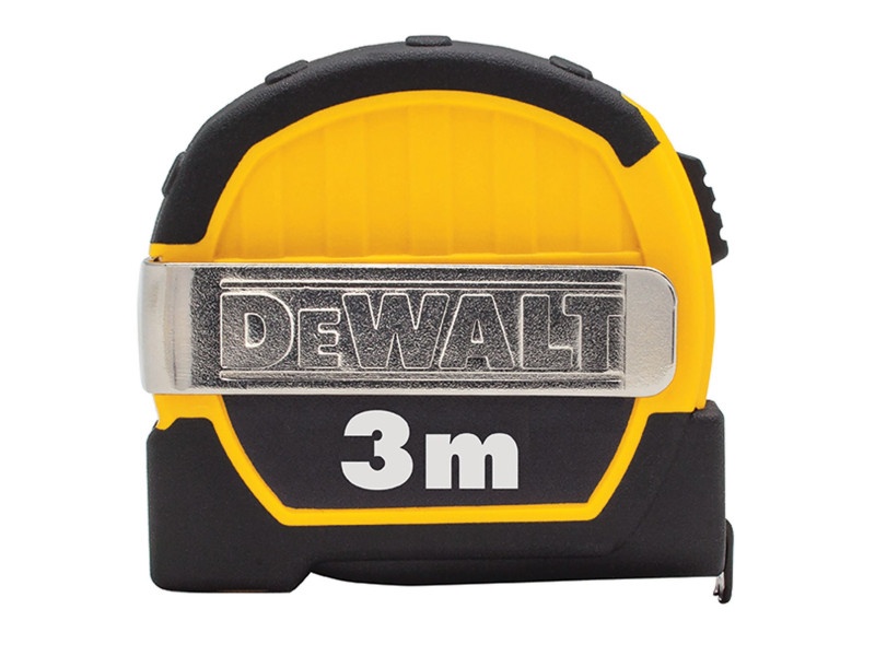 DEWALT Bandă de măsurat - 3 m