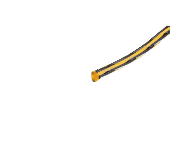 DEWALT cablu de tuns iarba 2,0 mm x 68,8 m răsucit - 1 | YEO