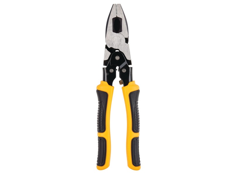 DEWALT Clește cu nas lung 225 mm - 3 | YEO