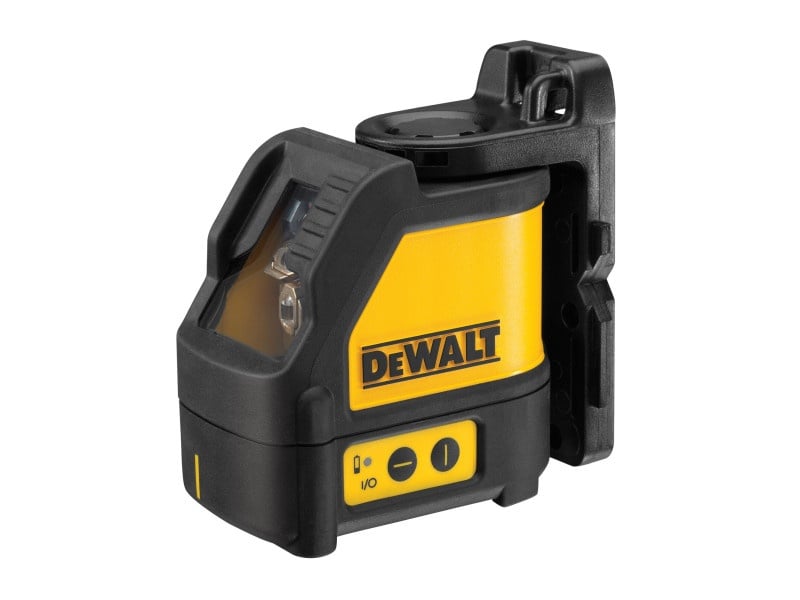 DEWALT Cross-line laser 3 x AA (roșu) DW088K - 1 | YEO