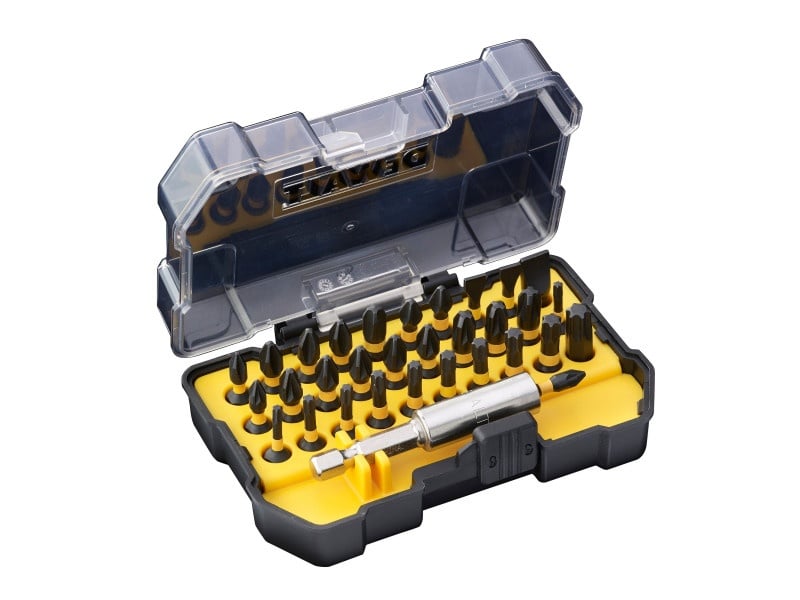 DEWALT Extreme Impact set de vârfuri de biți 32 piese