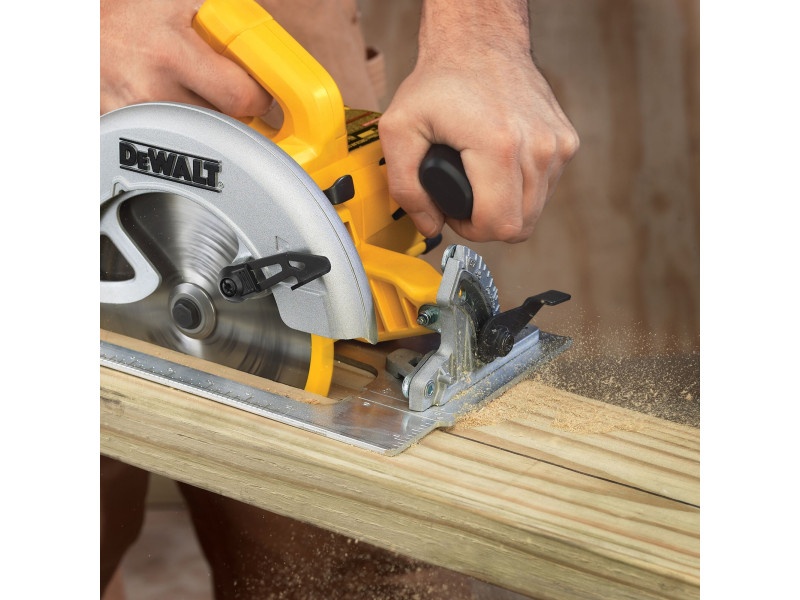 DEWALT Ferăstrău circular 1600 W DWE575K - 2 | YEO
