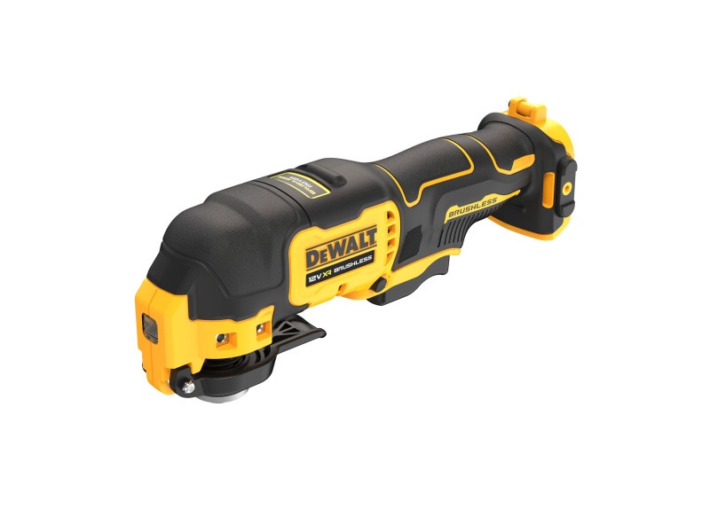 DEWALT mașină multifuncțională fără fir 12 V fără perie de carbon (baterie + încărcător) DCS353N - 2 | YEO