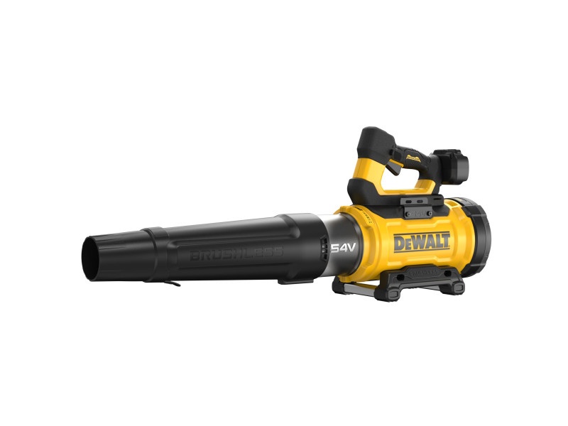 DEWALT suflantă de frunze fără fir 54 V (fără acumulator și încărcător) - 1 | YEO