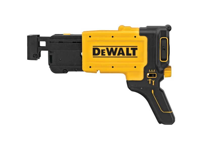 DEWALT Suport pentru șurubelnițe pentru gips-carton pentru DFC620/621