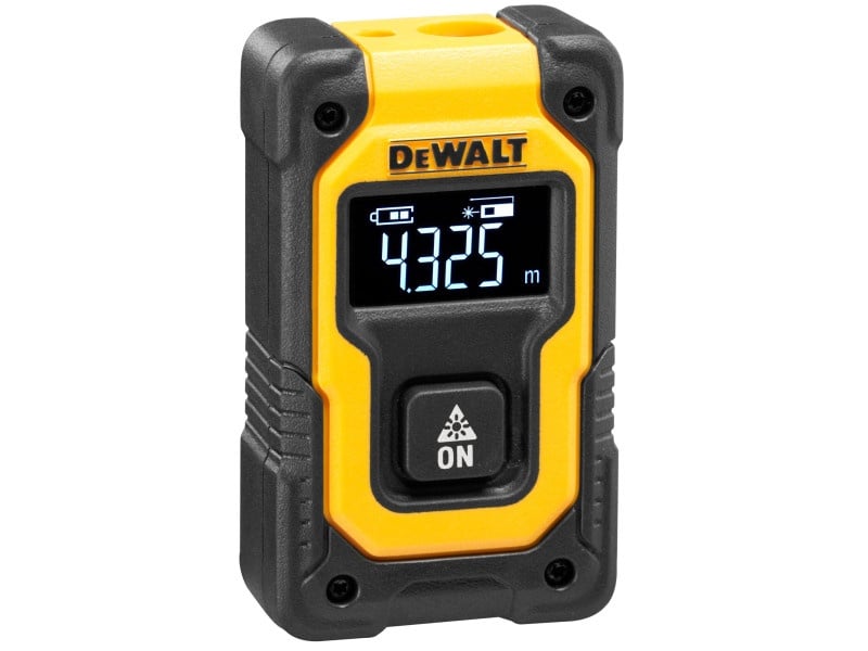 DEWALT Telemetru laser 0-15 m USB DW055PL