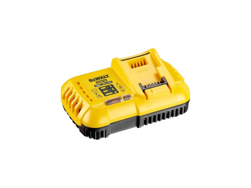 DEWALT XR Încărcător rapid de baterii 18 V DCB118