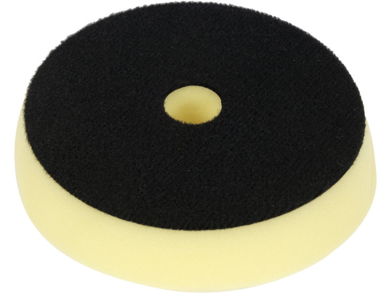 Disc de lustruit YATO Velcro 150 mm dur - 3 | YEO