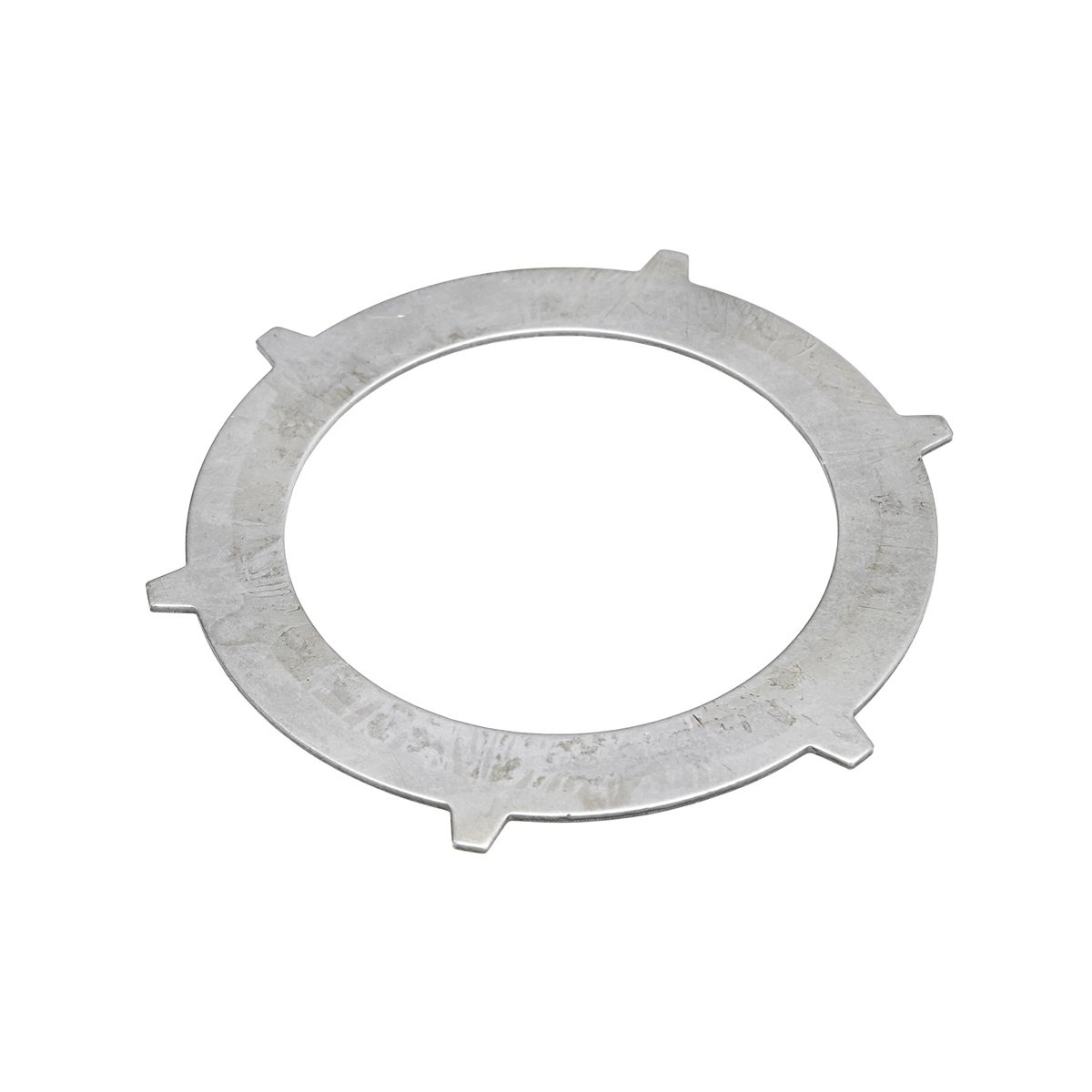 Disc intermedar diametru exterior 144mm, diametru interior 94.4mm, 6 caneluri pentru Landini, Massey Ferguson 185464M1 , Cod: BK38848, Marca: BRECKNER GERMANY