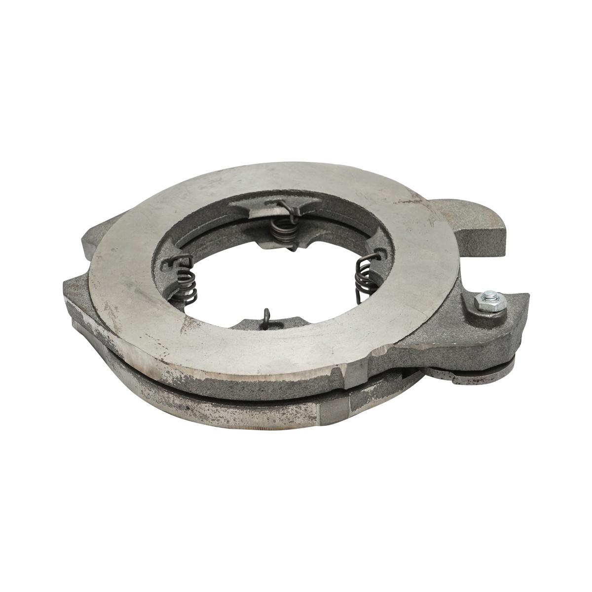 Dispozitiv franare stanga pentru Massey Ferguson cod OEM 3596776M91, Cod: BK78088, Marca: BRECKNER GERMANY - 1 | YEO