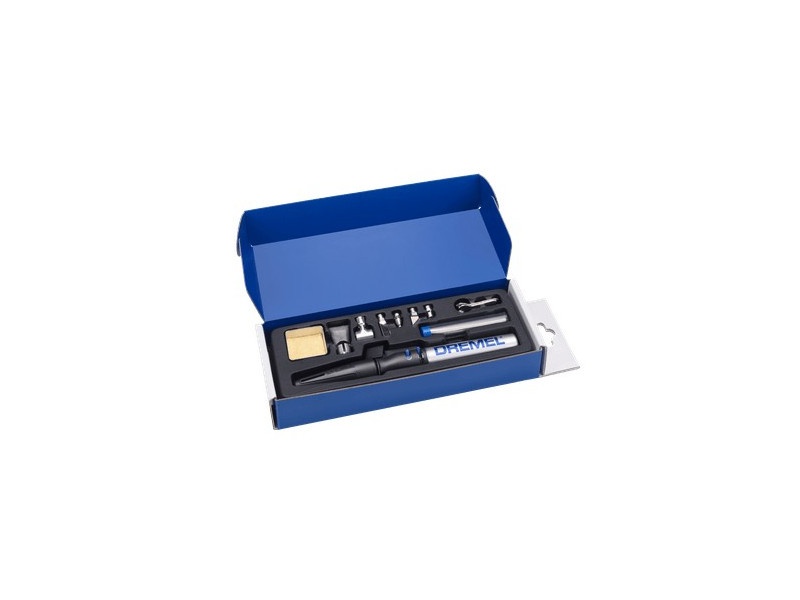 DREMEL VersaTip Fier de lipit 2000-7 - 1 | YEO