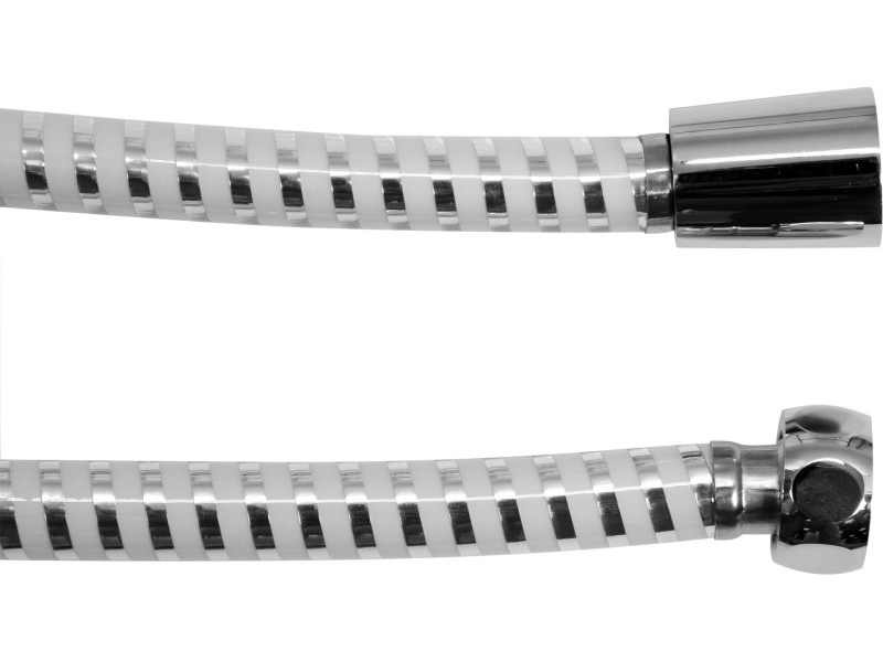FALA Conductă de duș PVC 2,0 m - 4 | YEO