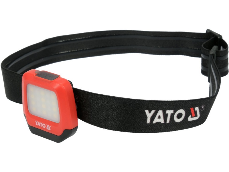 Far cu led YATO - 1 | YEO