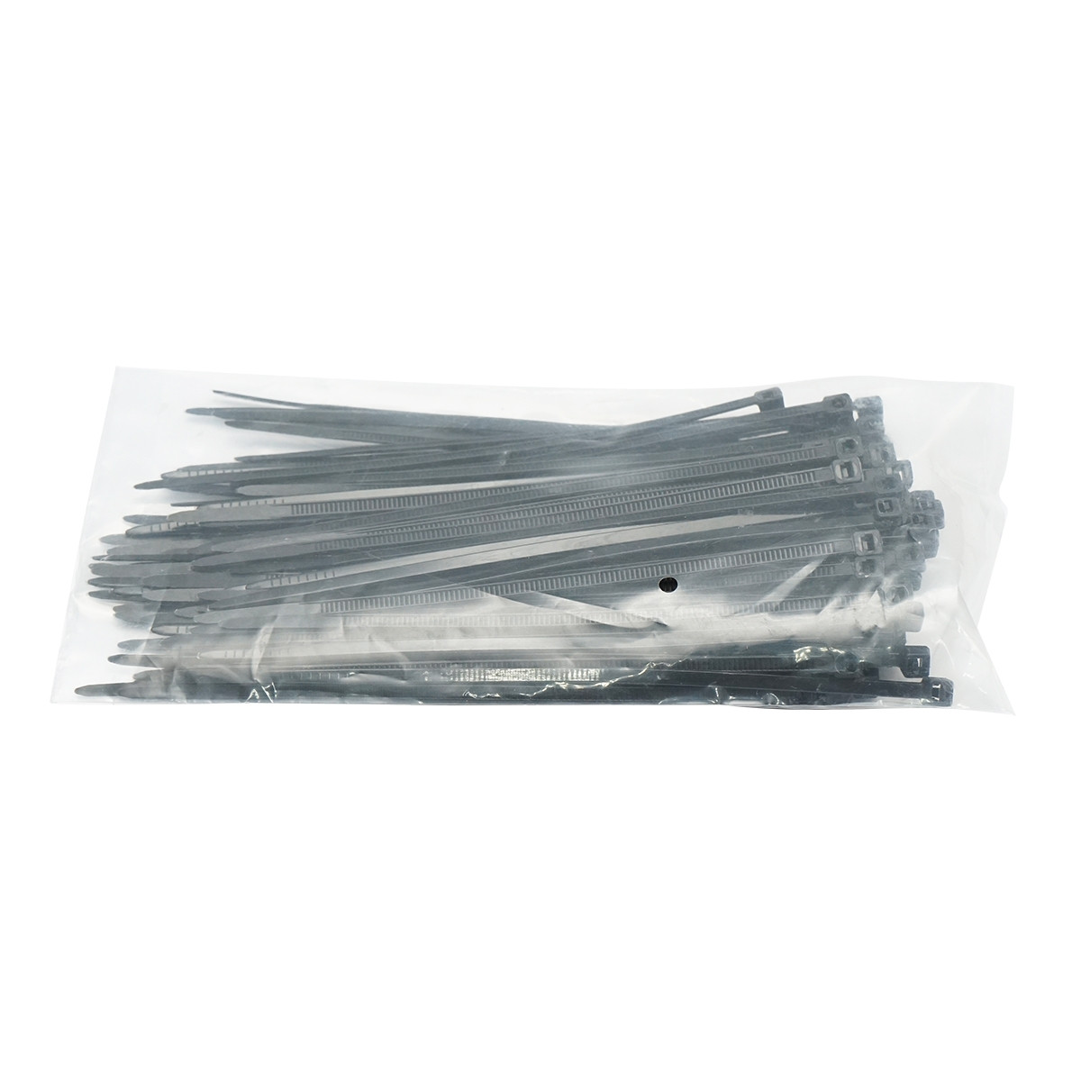 Fasete, colier plastic 4.8x200mm negru set 100 buc, Cod: DISMB03, Brand: BRECKNER GERMANY - 1 | YEO