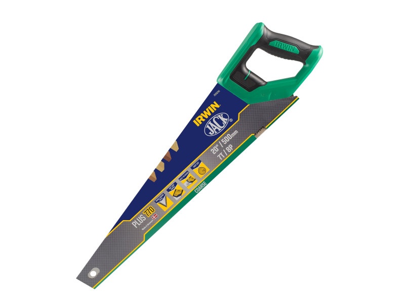 Ferăstrău IRWIN Jack Foxtail 500 mm 20P/7T - 2 | YEO