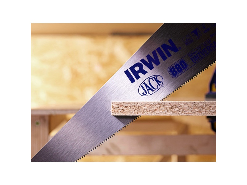 Ferăstrău IRWIN Jack Foxtail universal, 550 mm/18" HP, 8T/8P - 1 | YEO