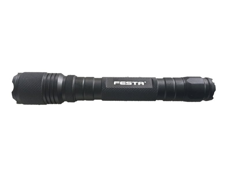 FESTA Baterie LED lanternă 80 lumen 185 mm 2 x AA