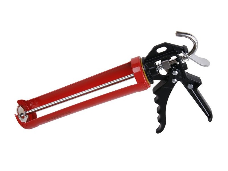 FESTA Pistol de chit 225 mm profesional armat