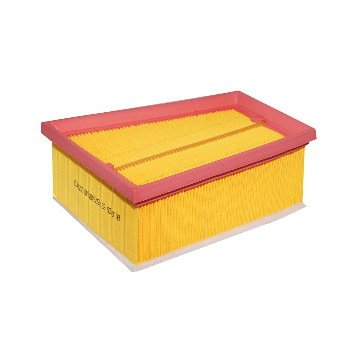 Filtru aer Dacia Logan si Duster 1.6 16V 7701045724, BK10105, BRECKNER GERMANY