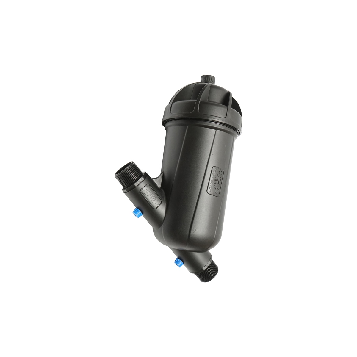 Filtru anti-nisip BSP 1.5 cu sita, 2-50mm pentru instalatie de irigare, Cod: BK88777, Brand: BRECKNER GERMANY