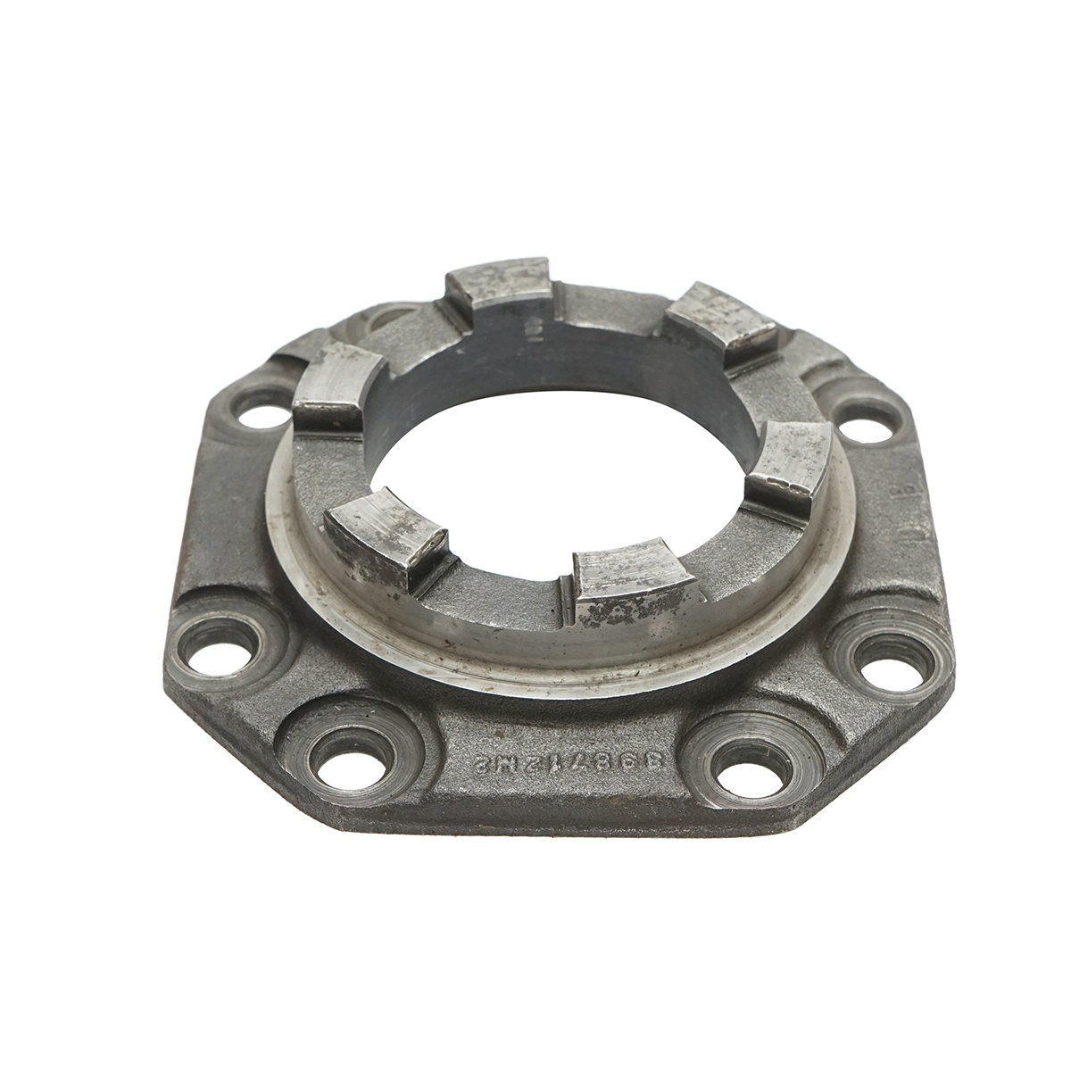 Flansa blocare diferential spate Massey Ferguson cod OEM 898712, 898712M2, Cod: DISRB72, Marca: AUTOSPEED