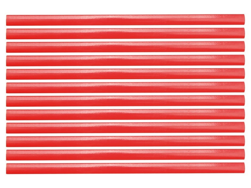 Foarfece de tâmplărie 180 mm (12 bucăți) - 1 | YEO